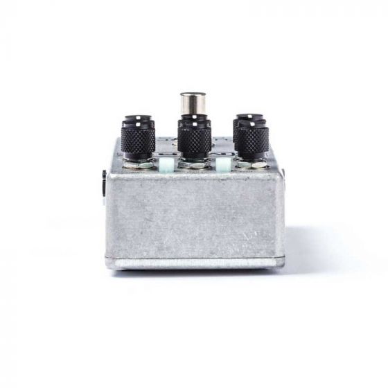Pédale Fullbore métal distortion MXR M116