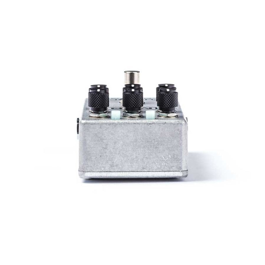 Pédale Fullbore métal distortion MXR M116