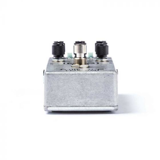 Pédale Fullbore métal distortion MXR M116