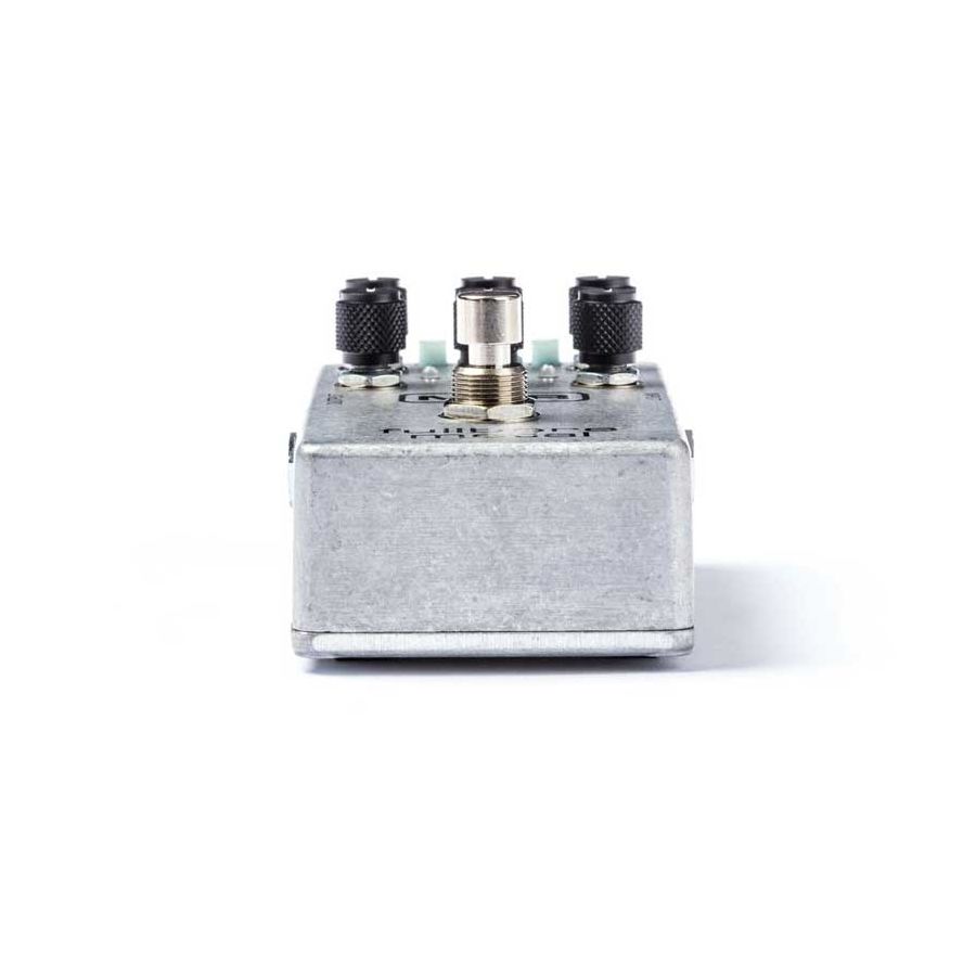 Pédale Fullbore métal distortion MXR M116