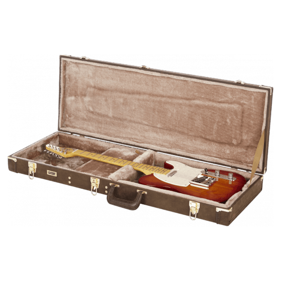 Étui Gator pour guitare électrique GW-ELECT-VIN
