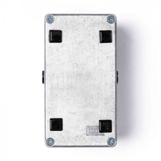 Pédale Fullbore métal distortion MXR M116