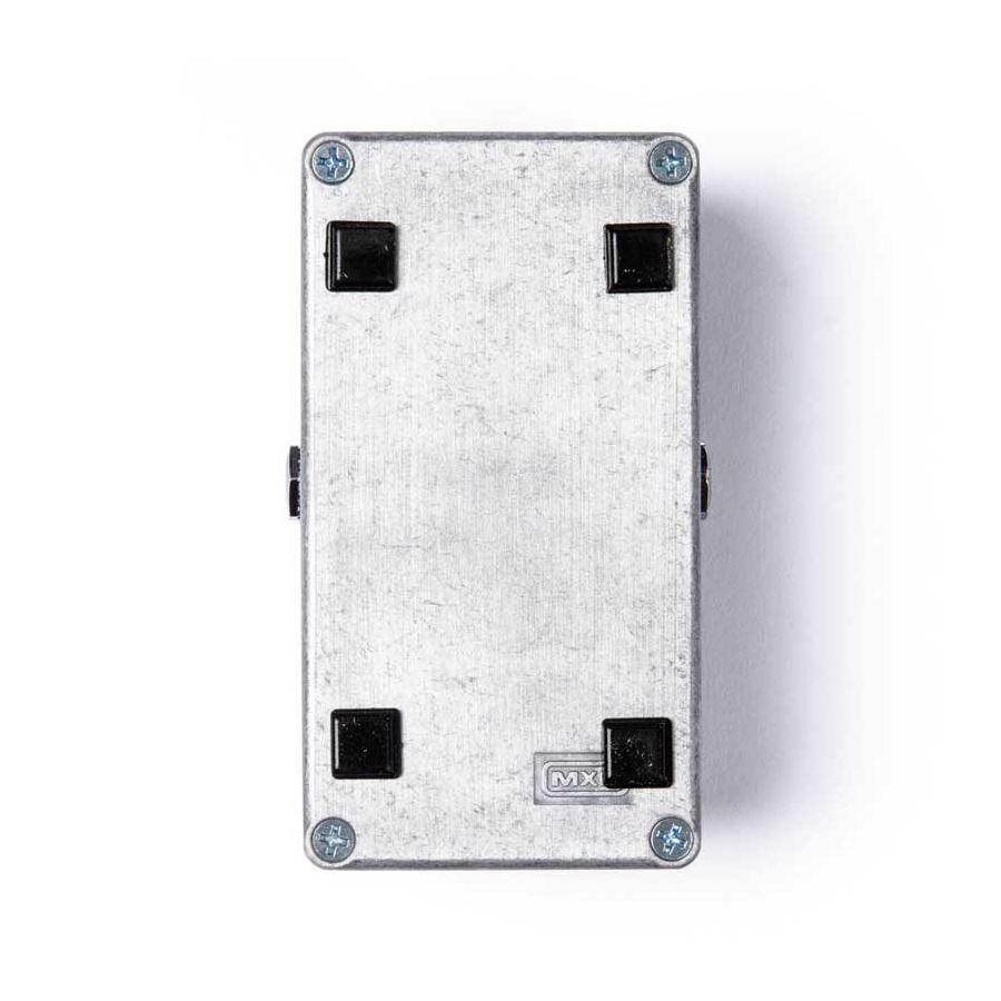 Pédale Fullbore métal distortion MXR M116