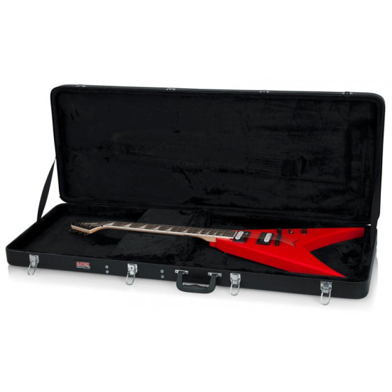 Étui Gator GW-EXTREME  pour guitare type Flying V