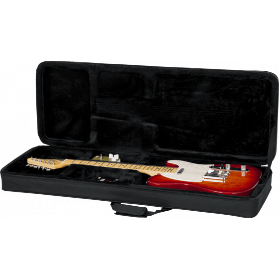Étui Gator softcase pour guitare électrique GL-ELECTRIC