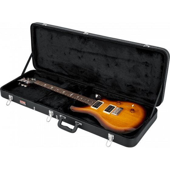 Étui Gator GWE-ELEC-WIDE  pour guitare électrique "wide"