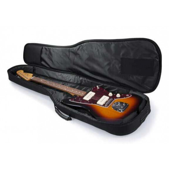 Gigbag Gator Nylon 4G pour guitare électrique de type Jazzmaster