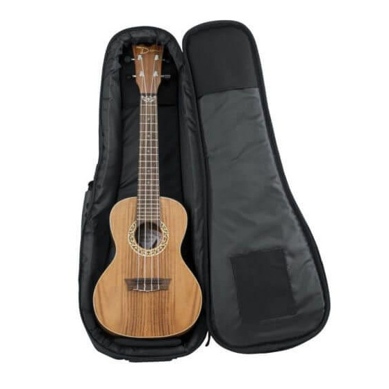 Gigbag Gator Nylon 4G pour ukulélé concert
