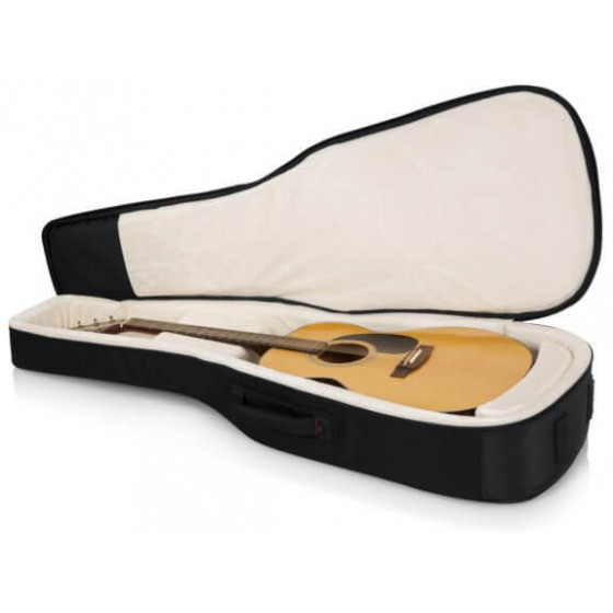 Gigbag Gator Pro-Go guitare classique