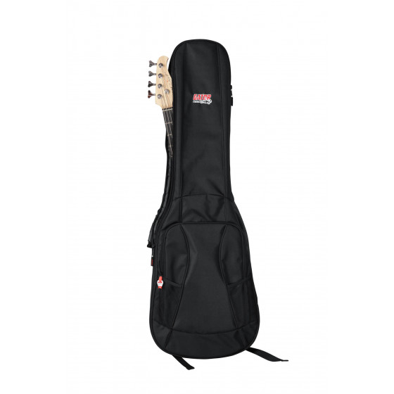 Gigbag Gator Nylon 4G pour guitare basse électrique