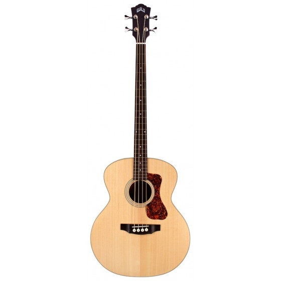 Guitare Basse Acoustique Westerly B-240EF Fretless Guild