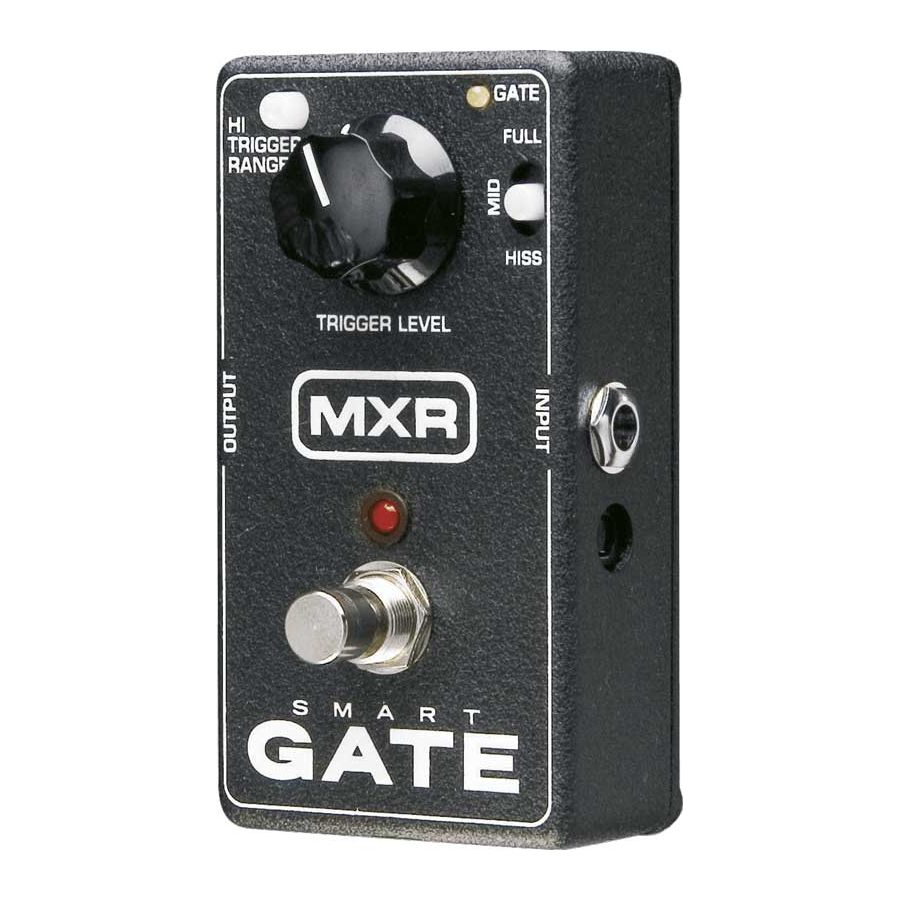 Pédale Smart Gate MXR M135