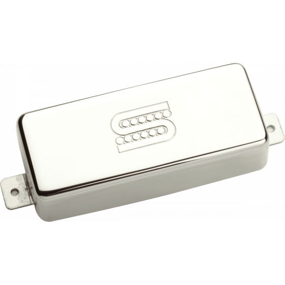 Humbucker Seymour Duncan Vintage Mini-HB, manche, nickel