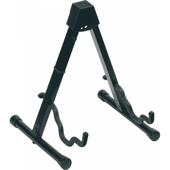 Stand guitare universel - noir RTX XG1