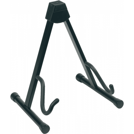 Stand guitare électrique - noir RTX G2EX