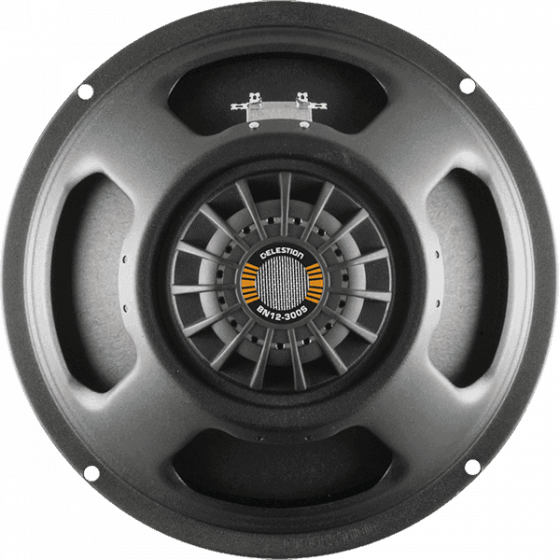 Haut-parleur Celestion BN12-300S 4 Ohm