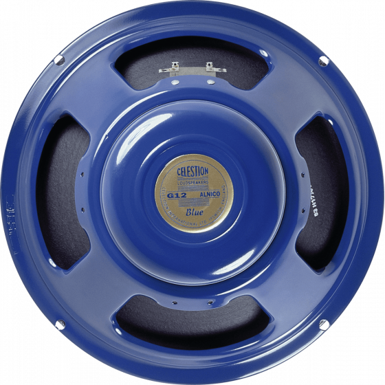 Haut-parleur Celestion  Alnico Blue 8 Ohm