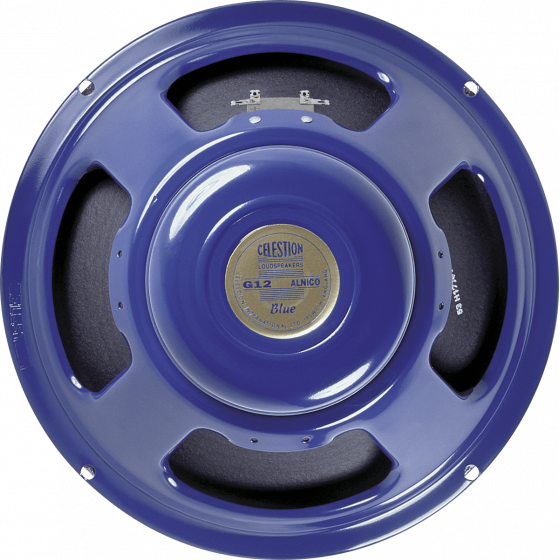 Haut-parleur Celestion  Alnico Blue 16 Ohm