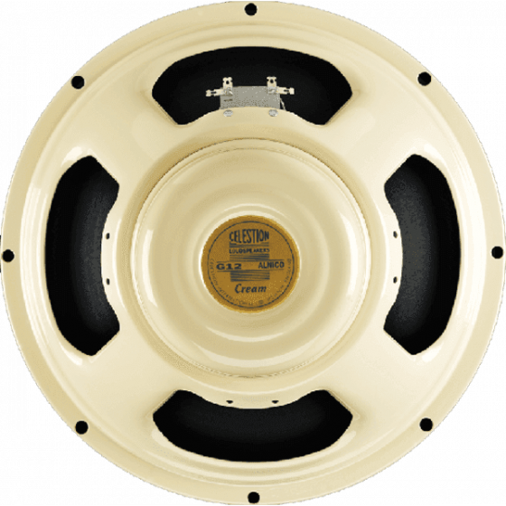 Haut-parleur Celestion Cream 8 Ohm