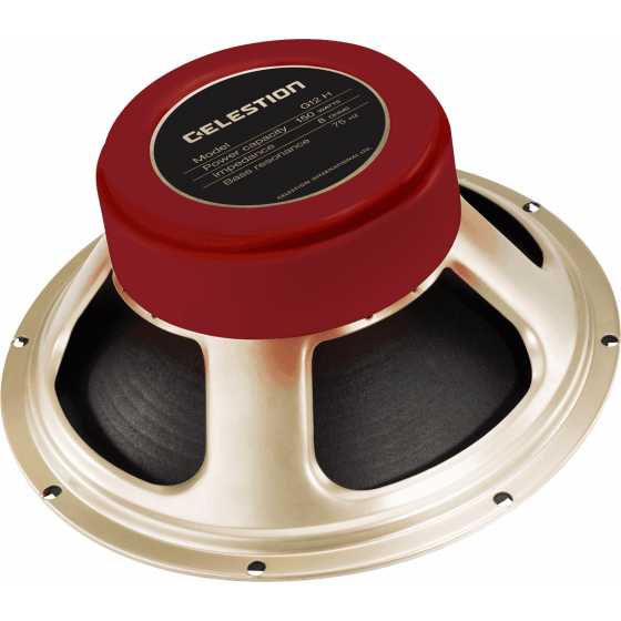 Haut-parleur Celestion G12H-150 Redback 8 Ohm