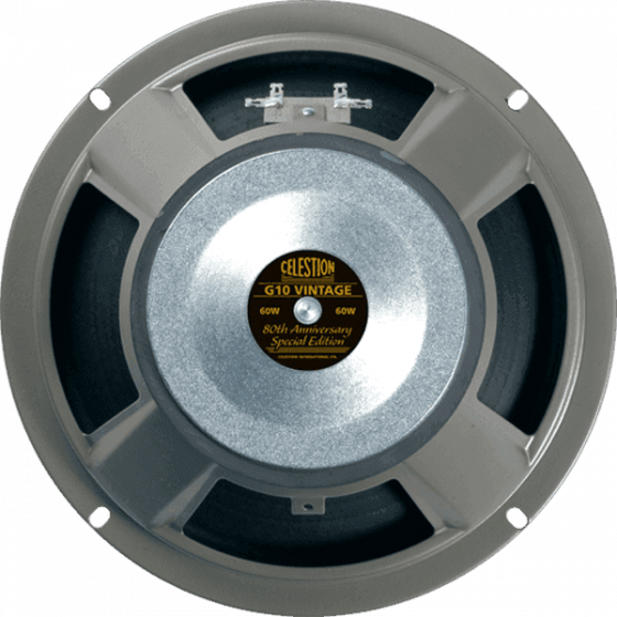 Haut-parleur Celestion CelestionG10 Vintage 8 Ohm