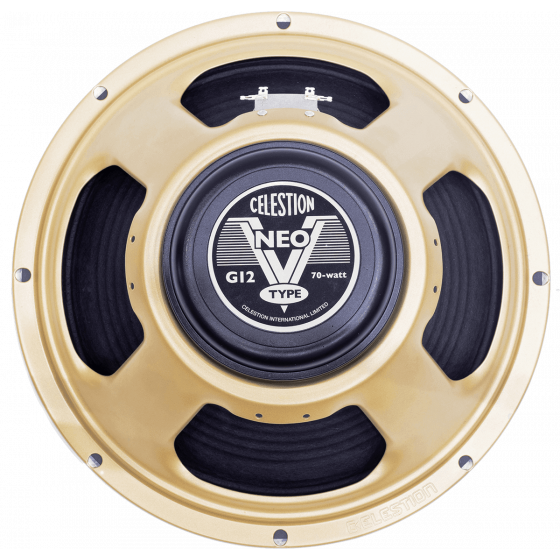 Haut-parleur Celestion G12 Neo V-Type 8 Ohm