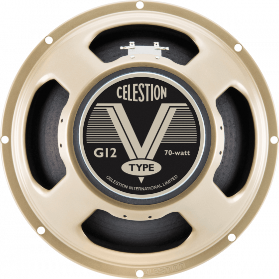 Haut-parleur Celestion G12 V-Type 8 Ohm