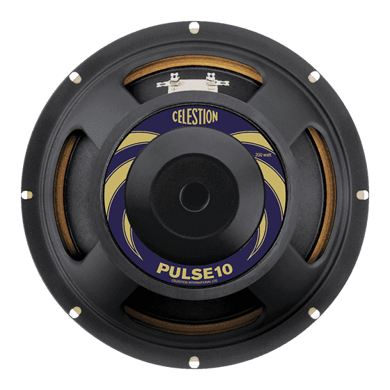 Haut-parleur Celestion ampli basse 25cm 200W 8 Ohms