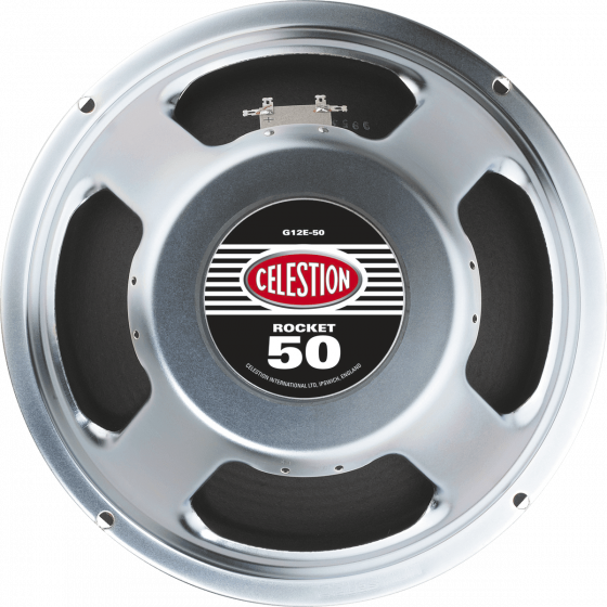 Haut-parleur Celestion Rocket 50 8 Ohm