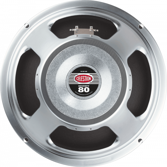 Haut-parleur Celestion Seventy 80 8 Ohm