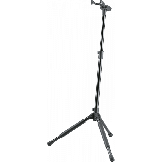 Support K&M Pied Memphis Pro pour guitare