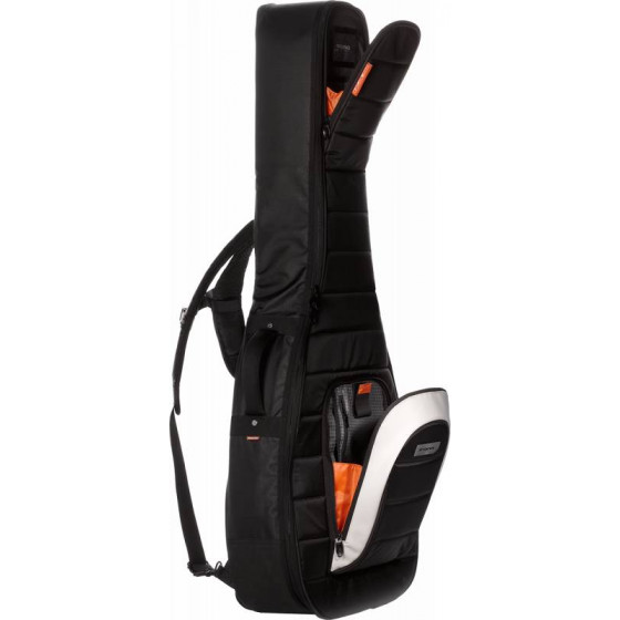 Gigbag Mono M80 Classic guitare classique/OM noir