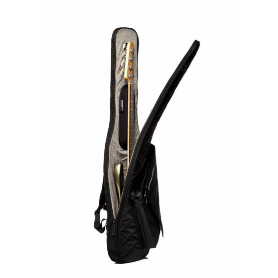 Housse Mono M80 Sleeve basse électrique noir