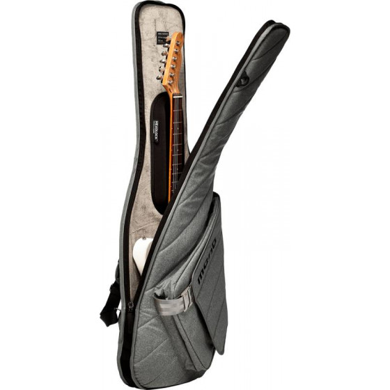 Housse M80 Mono Sleeve guitare électrique gris