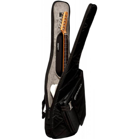 Housse Mono M80 Sleeve guitare électrique noir