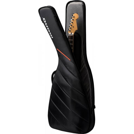 Housse Mono guitare électrique M80 Stealth noir