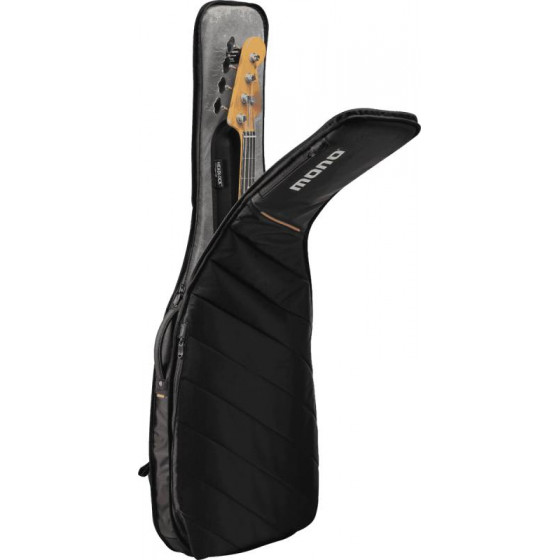 Housse Mono M80 Stealth pour basse noir
