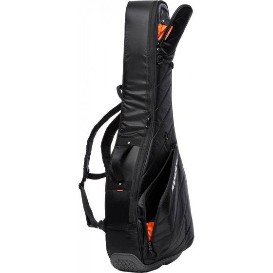 Housse Mono M80 Vertigo guitare acoustique noir