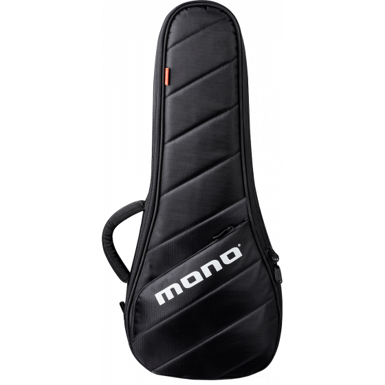 Housse Mono M80 Vertigo ukulélé concert/soprano noir