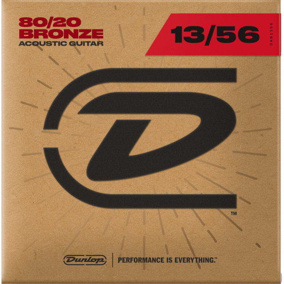 Cordes Guitare Dunlop MEDIUM !13-17-26-36-46-56