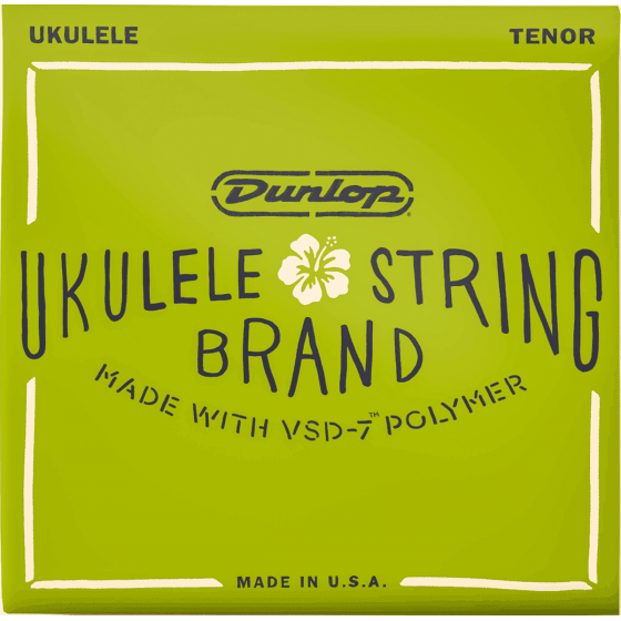 Cordes Guitare Dunlop Tenor !29-33-41-29