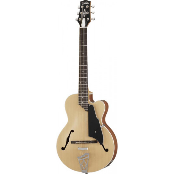 Guitare électrique Vox VGA-3PS Natural