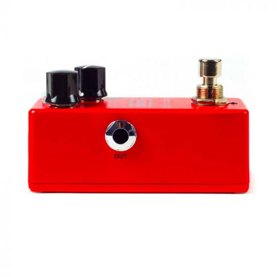 Pédale Dyna Compressor Mini-pédale MXR M291