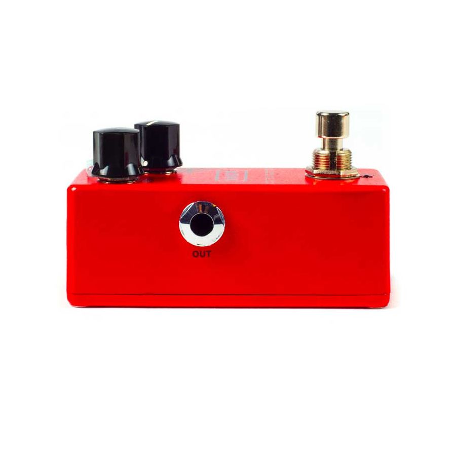 Pédale Dyna Compressor Mini-pédale MXR M291