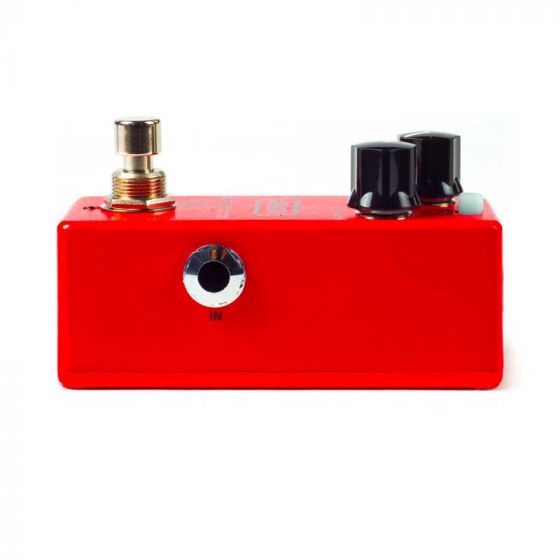 Pédale Dyna Compressor Mini-pédale MXR M291