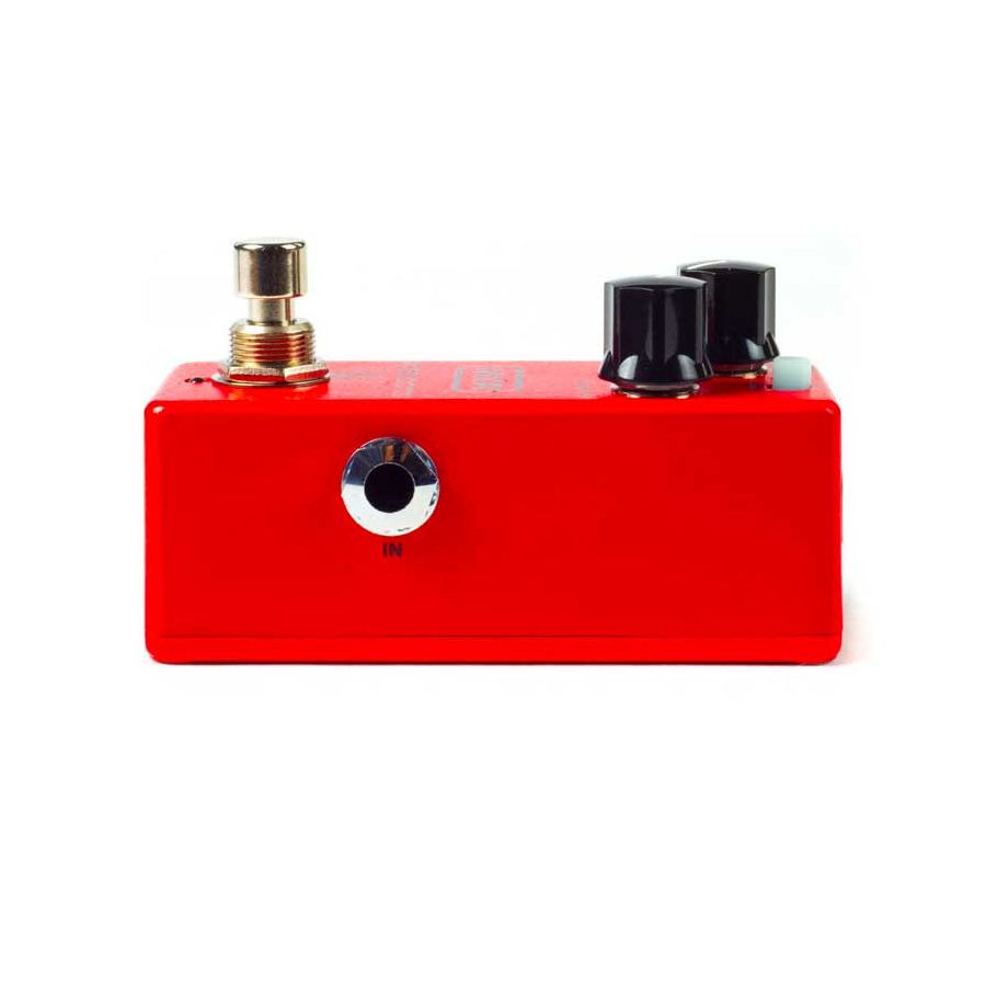 Pédale Dyna Compressor Mini-pédale MXR M291