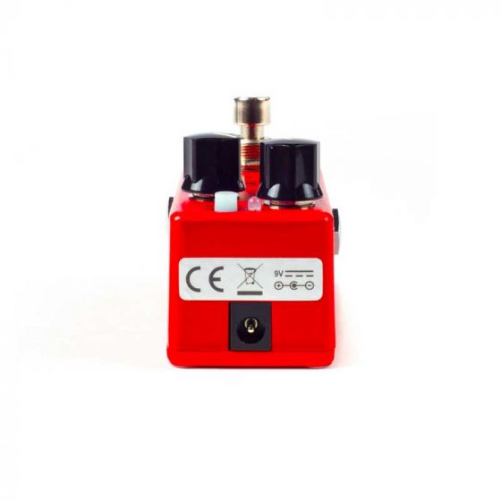Pédale Dyna Compressor Mini-pédale MXR M291
