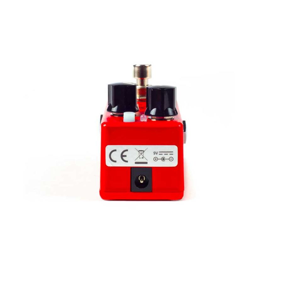 Pédale Dyna Compressor Mini-pédale MXR M291