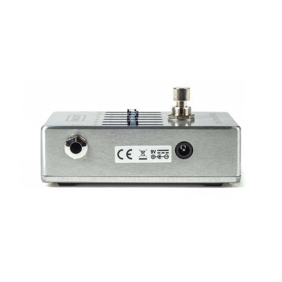 Pédale Equalizer 6 bandes MXR M109S
