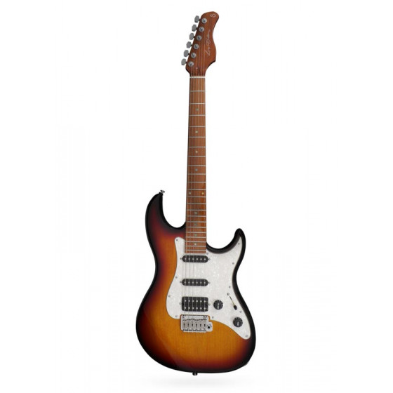 Guitare électrique Larry Carlton S7 3TS